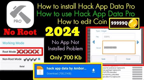 hack app data pro version 1.6.4 apk download